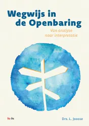 Omslag van Wegwijs in de Openbaring
