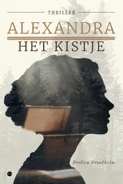 Omslag van Alexandra, het kistje