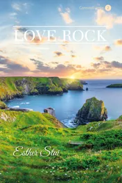 Omslag van Love Rock