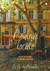 Omslag van Couleur locale