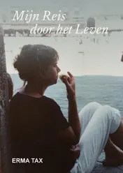 Omslag van MIJN REIS DOOR HET LEVEN