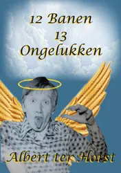 Omslag van 12 Banen 13 Ongelukken