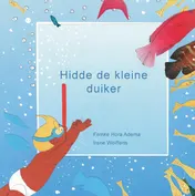 Omslag van Hidde de kleine duiker