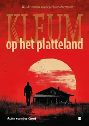 Omslag van Kleum op het platteland