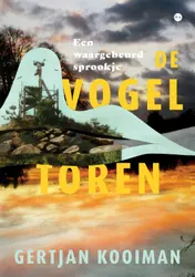 Omslag van De Vogeltoren