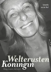 Omslag van Welterusten Koningin