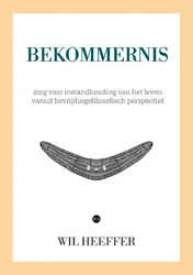 Omslag van Bekommernis