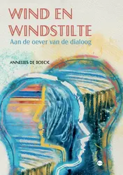 Omslag van Wind en windstilte
