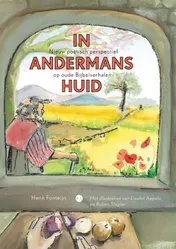 Omslag van In andermans huid