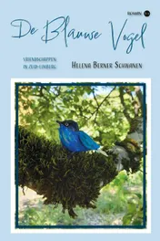 Omslag van De Blauwe Vogel