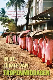 Omslag van In de luwte van tropenmiddagen
