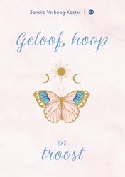 Omslag van Geloof, hoop en troost