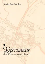 Omslag van Easterein door de eeuwen heen