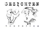 Omslag van VER GEZICHTEN
