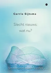 Omslag van Slecht nieuws: wat nu?