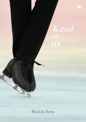 Omslag van Koud als ijs