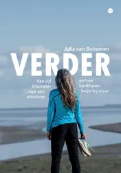 Omslag van Verder