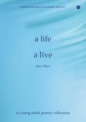Omslag van A Life Alive
