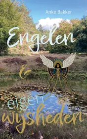 Omslag van ENGELEN EN EIGEN