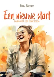 Omslag van Een nieuwe start