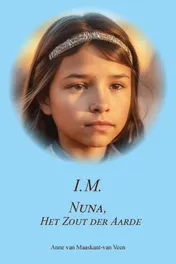 Omslag van I.M. Nuna