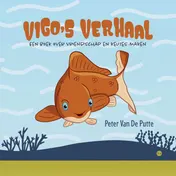 Omslag van Vigo's verhaal