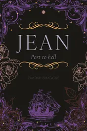 Omslag van Jean