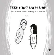 Omslag van Yoko vindt een vriend