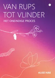 Omslag van Van rups tot vlinder