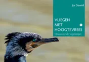 Omslag van Vliegen met hoogtevrees