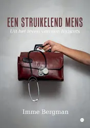 Omslag van Een struikelend mens