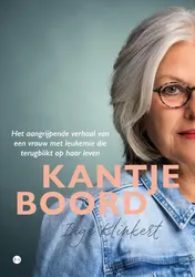 Omslag van Kantje boord