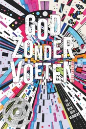 Omslag van God zonder Voeten