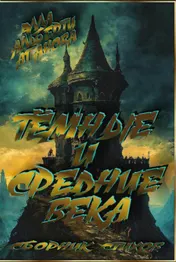 Omslag van ТЁМНЫЕ И СРЕДНИЕ ВЕКА