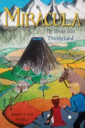 Omslag van Miracula