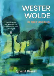 Omslag van Westerwolde is niet anders