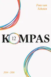 Omslag van Kompas