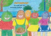 Omslag van Fruitvriendjes