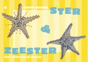 Omslag van Ster en Zeester