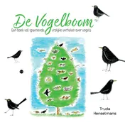 Omslag van De Vogelboom