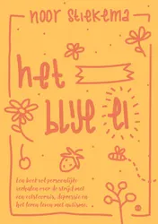 Omslag van Het blije ei