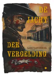 Omslag van De jacht der vergelding