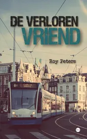Omslag van De verloren vriend