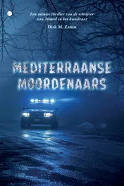 Omslag van Mediterraanse moordenaars