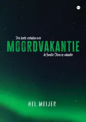 Omslag van Moordvakantie