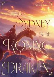Omslag van Sydney en de Koning der Draken