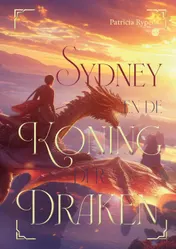 Omslag van Sydney en de Koning der Draken