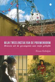 Omslag van Mijn tweelingtak van de pruimenboom