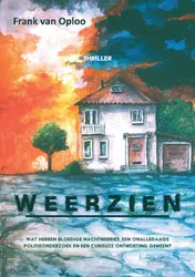 Omslag van Weerzien
