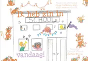 Omslag van Ik heb zin in school vandaag!